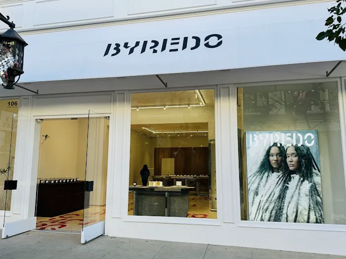 BYREDO Los Angeles Americana 1