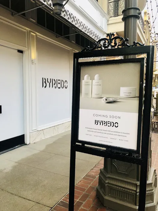 BYREDO Los Angeles Americana 3
