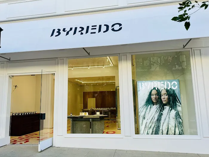 BYREDO Los Angeles Americana 4