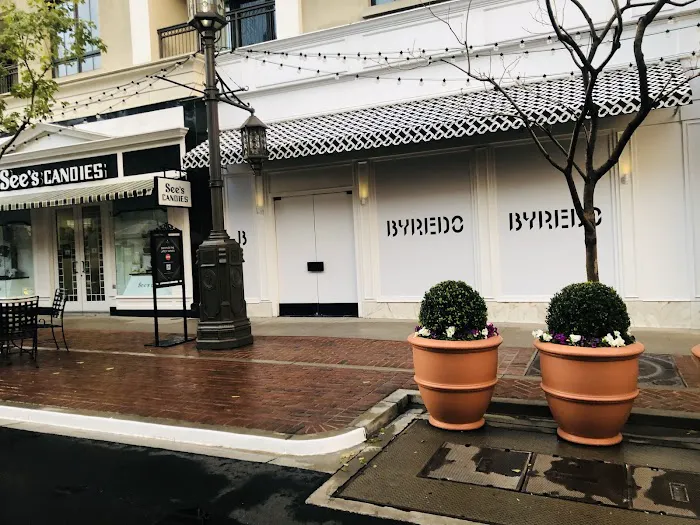 BYREDO Los Angeles Americana 5