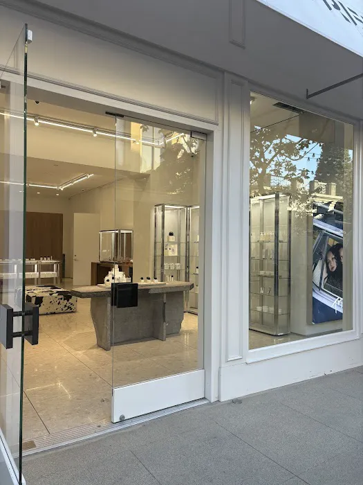 BYREDO Los Angeles Americana 7