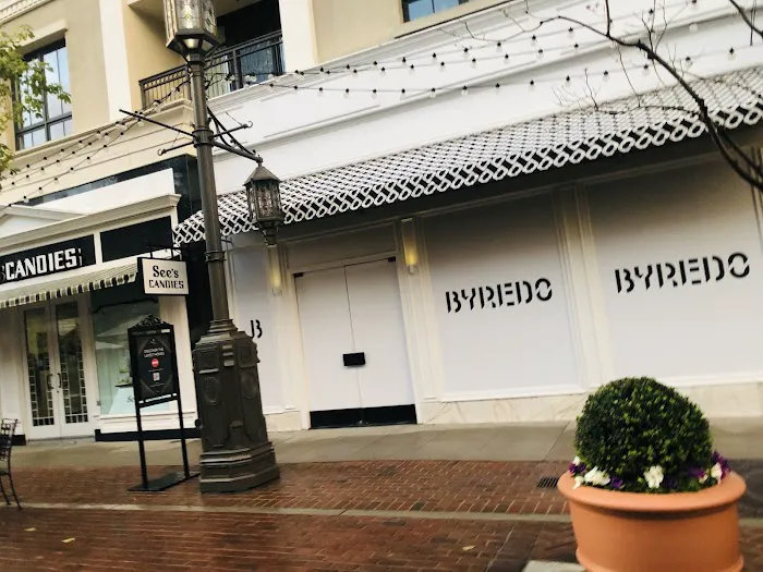 BYREDO Los Angeles Americana 9