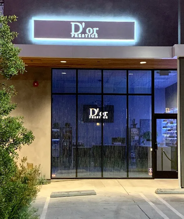 D'or Prestige 0