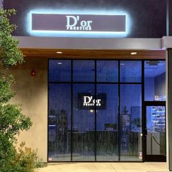 D'or Prestige ico
