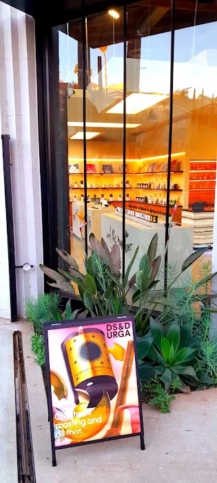D.S. & DURGA 3