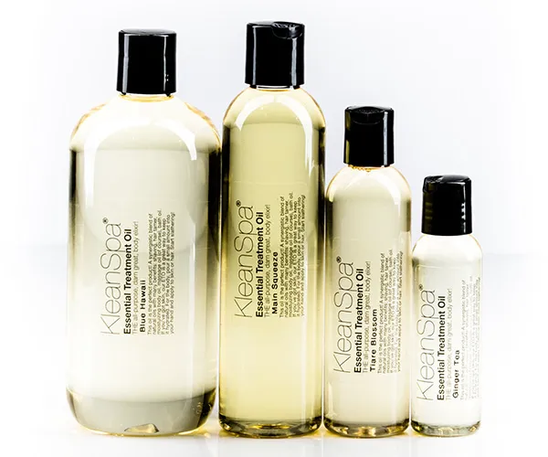 KleanSpa 4