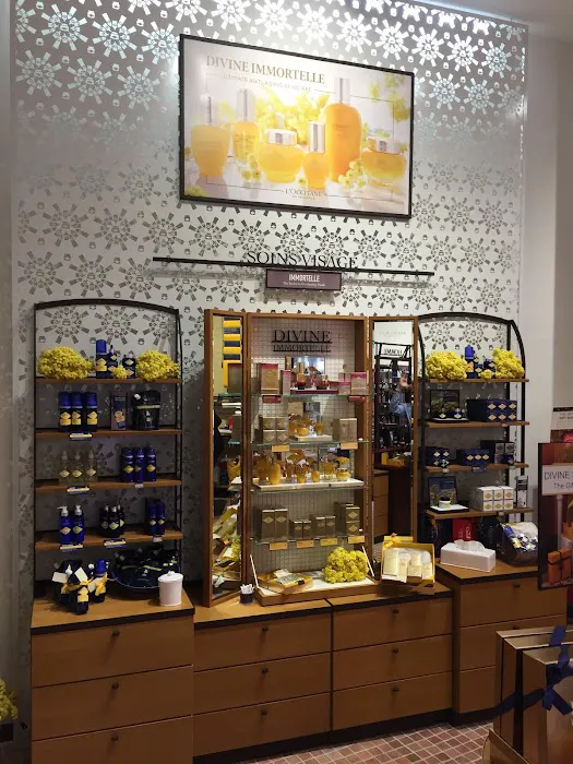 L'OCCITANE EN PROVENCE 1