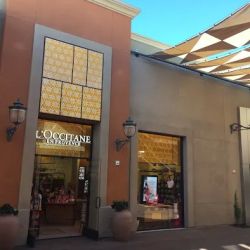 L'OCCITANE EN PROVENCE ico