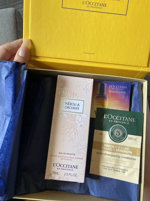 L'OCCITANE EN PROVENCE 7