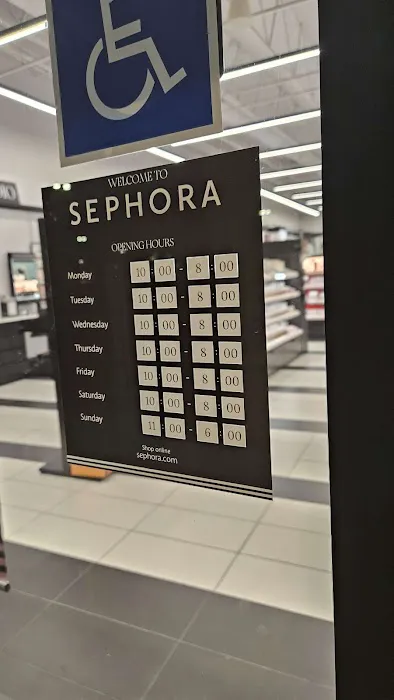 SEPHORA 0