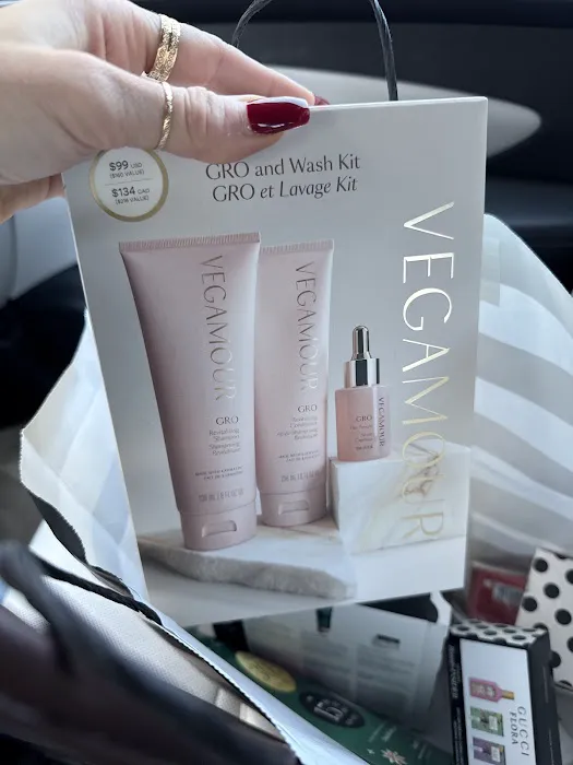 SEPHORA 3