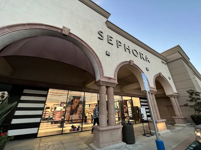 SEPHORA 2