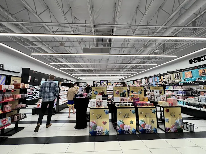 SEPHORA 1