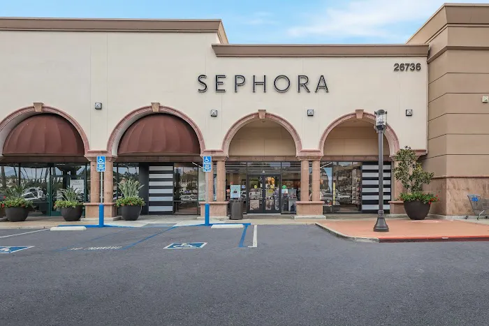 SEPHORA 5