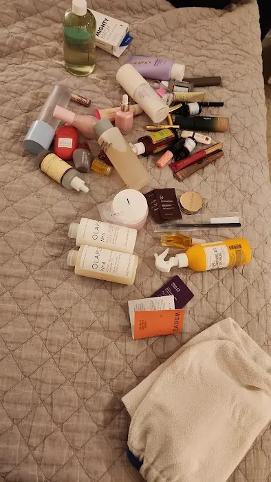 SEPHORA 8