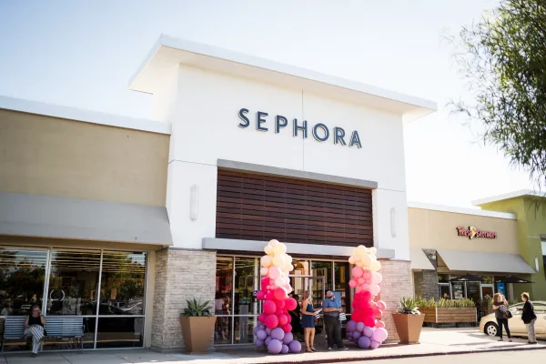 SEPHORA 0