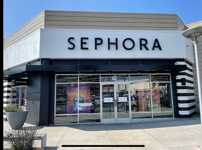 SEPHORA 5