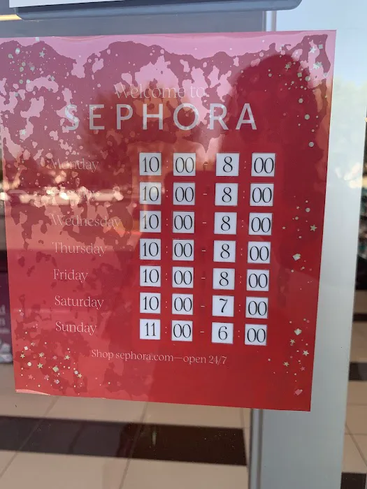 SEPHORA 3