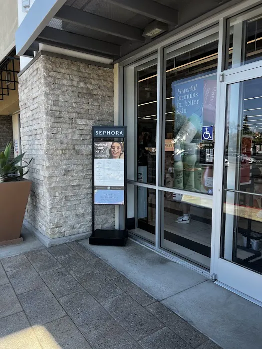 SEPHORA 7