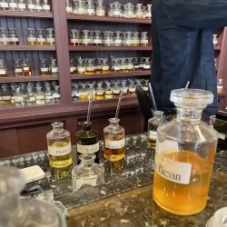 The Fragrance Boutique ico