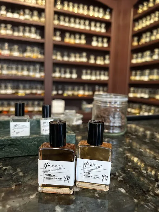 The Fragrance Boutique 5