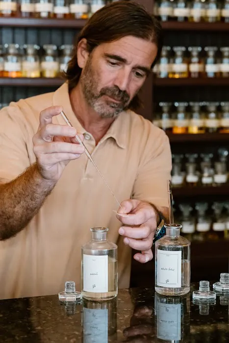 The Fragrance Boutique 9