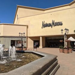 Neiman Marcus ico