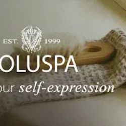 VOLUSPA Store at Fashion Island ico