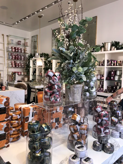 VOLUSPA Store at Fashion Island 7