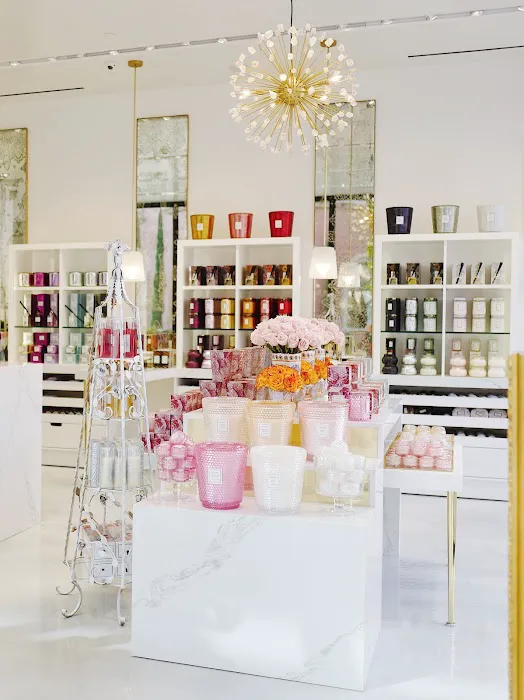 VOLUSPA Store at Fashion Island 9