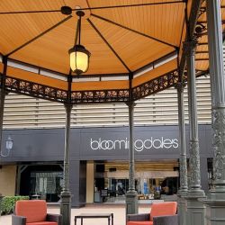 Bloomingdale's ico