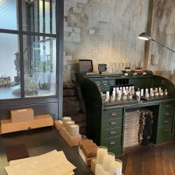 Le Labo ico