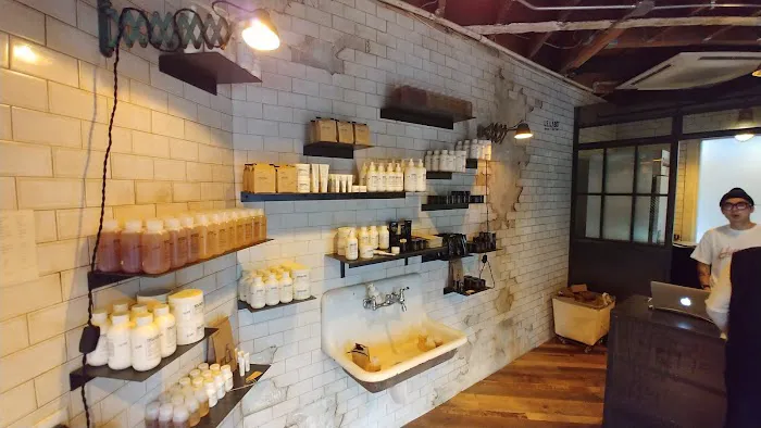 Le Labo 3