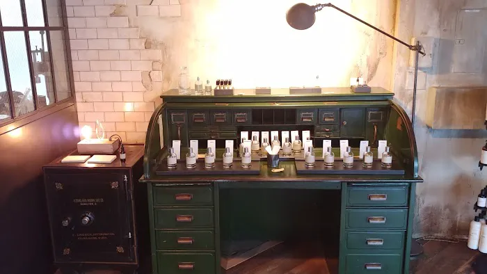 Le Labo 6
