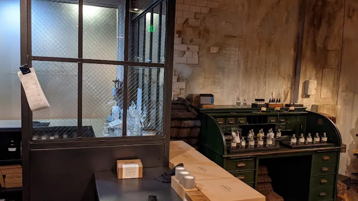 Le Labo 8