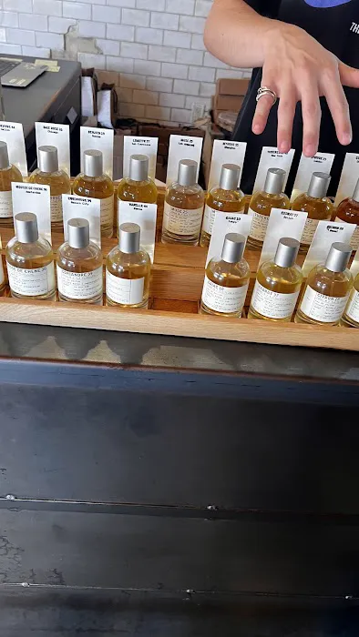 Le Labo 9