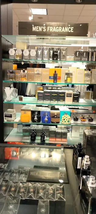Nordstrom 5
