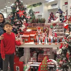 Macy's ico