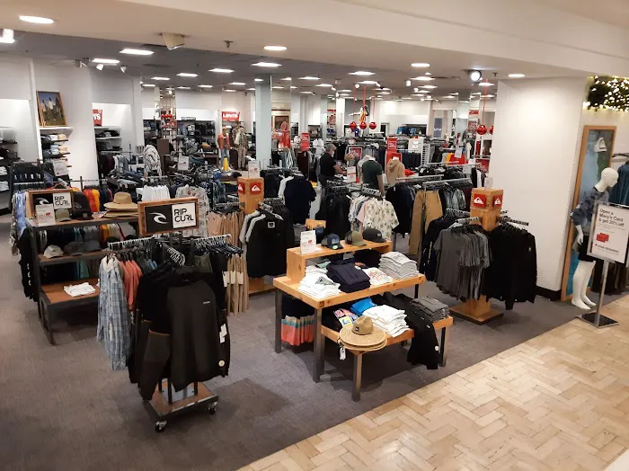 Macy's 7