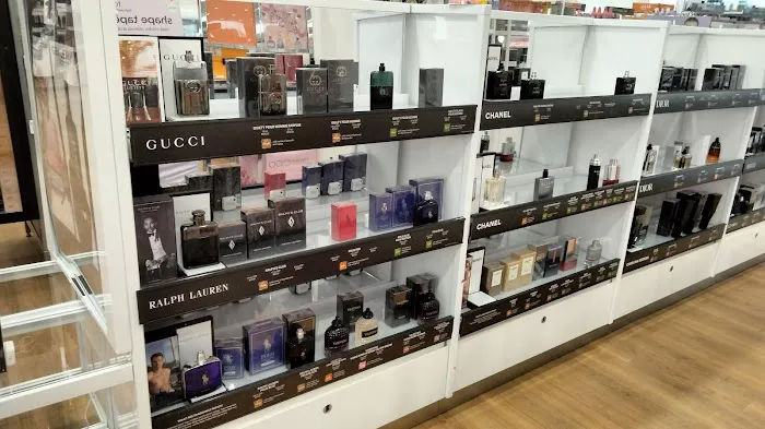 Ulta Beauty 0