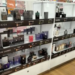 Ulta Beauty ico