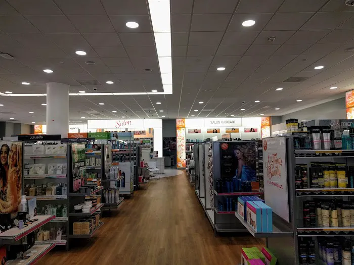 Ulta Beauty 9