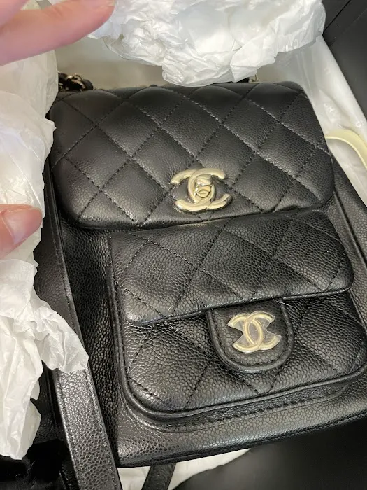 CHANEL 7