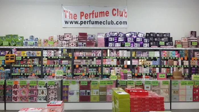 The Perfume Club LLC 9