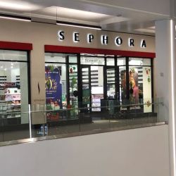 SEPHORA ico