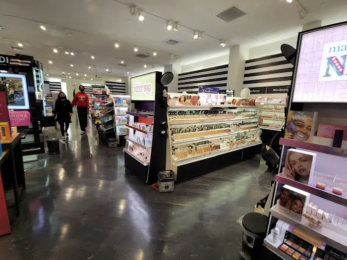 SEPHORA 5