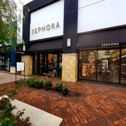 SEPHORA ico
