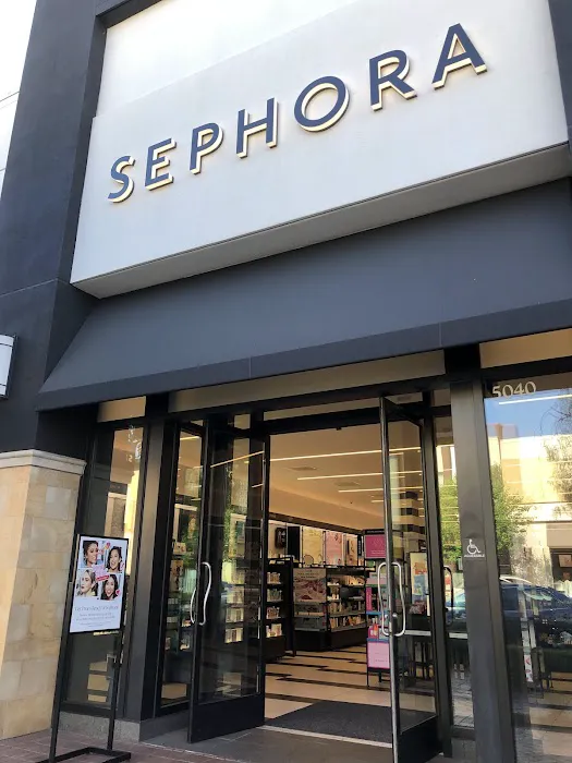 SEPHORA 4