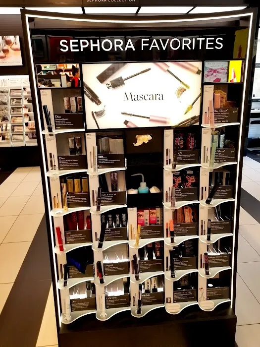 SEPHORA 5