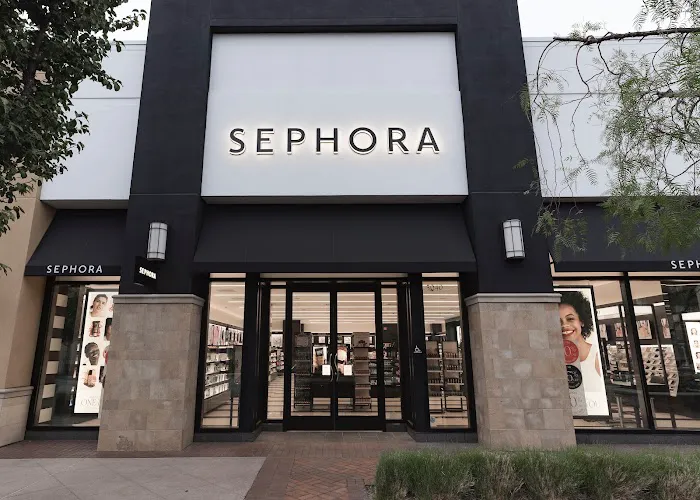 SEPHORA 6
